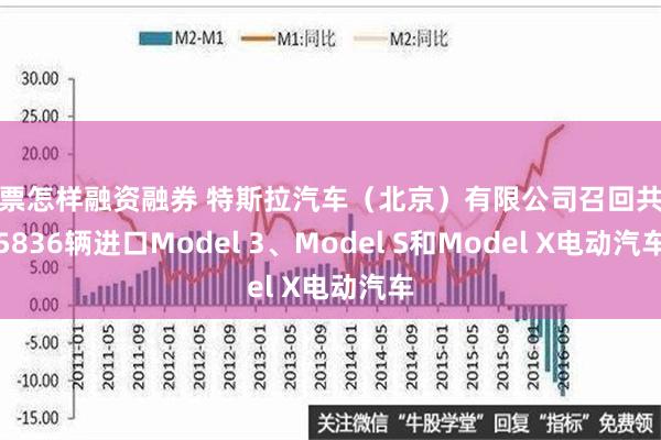 股票怎样融资融券 特斯拉汽车（北京）有限公司召回共计5836辆进口Model 3、Model S和Model X电动汽车