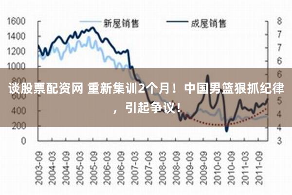 谈股票配资网 重新集训2个月！中国男篮狠抓纪律，引起争议！