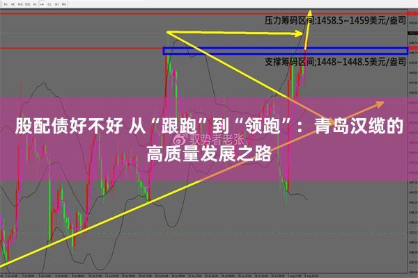 股配债好不好 从“跟跑”到“领跑”：青岛汉缆的高质量发展之路