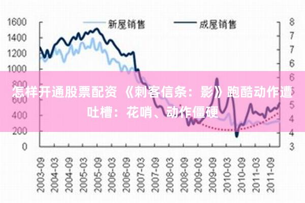 怎样开通股票配资 《刺客信条：影》跑酷动作遭吐槽：花哨、动作僵硬