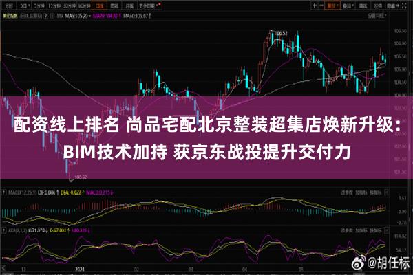 配资线上排名 尚品宅配北京整装超集店焕新升级：BIM技术加持 获京东战投提升交付力